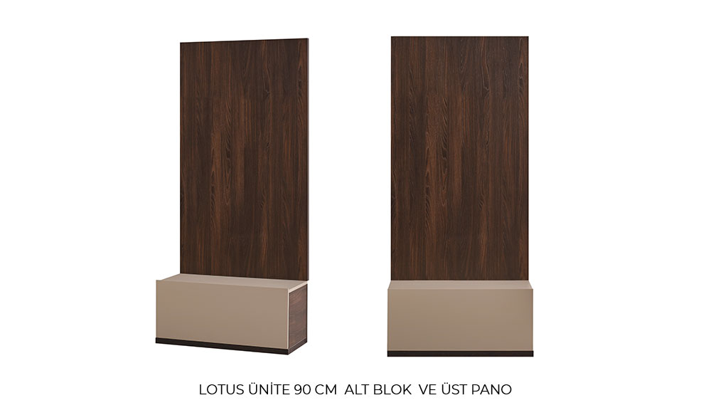 LOTUS (OD) YEMEK ODA TK